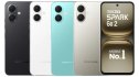 Tecno Spark Go 2